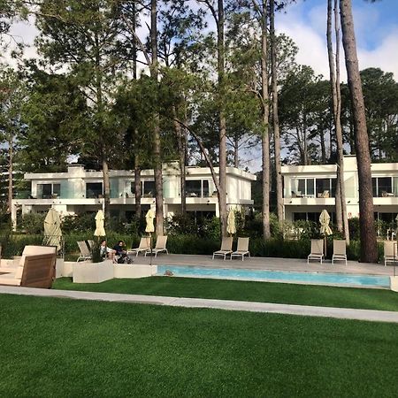 Garden View 2 Dormitorios Con Jardin Y Parrillero Hasta 7 Personas Punta del Este Exterior photo
